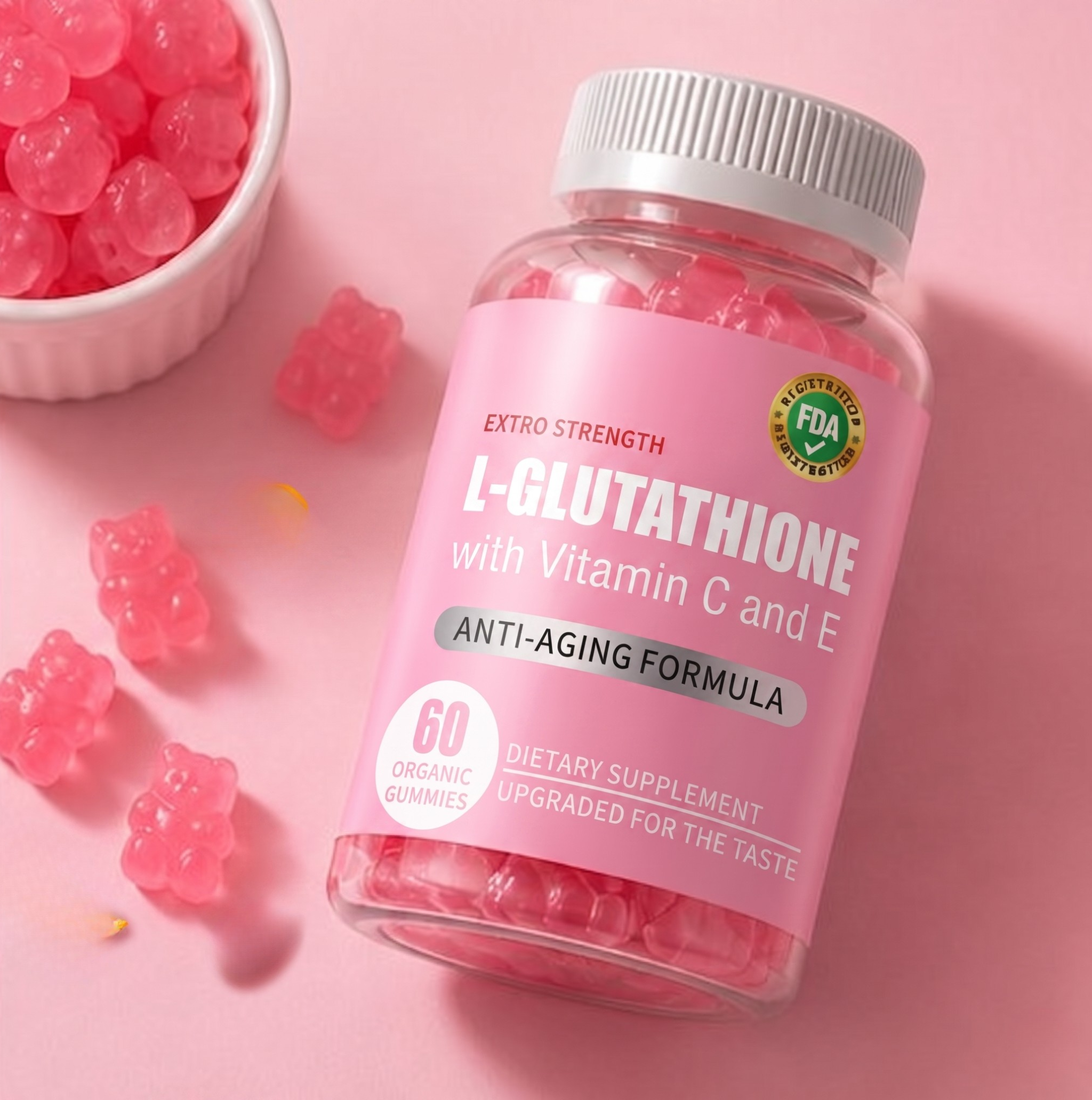Collagen Gummies