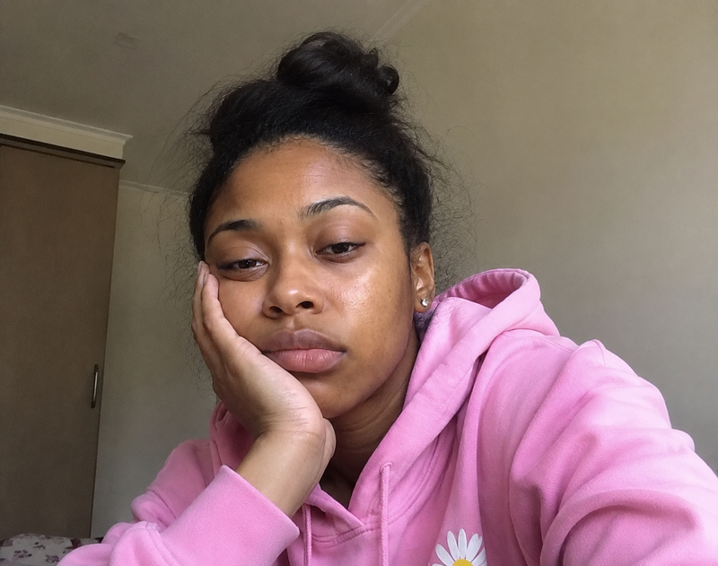 The 3pm crash, before Mood Munchies