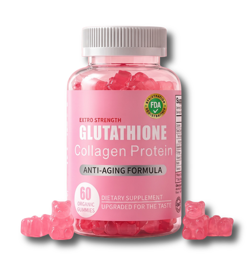 Collagen Gummies
