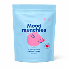 Mood Munchies™ Daily Mood & Focus Gummies